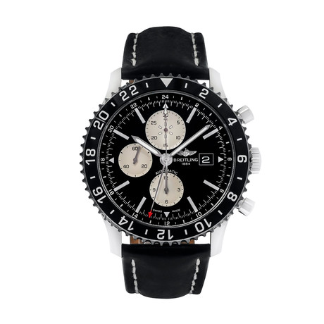 Breitling Chronoliner Automatic // Y2431012BE10 // Store Display
