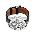 Parmigiani Fleurier Tonda Hemispheres Automatic // PFC231-1200300 // Store Display