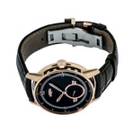 Dewitt Academia Automatic // AC.PTS.001 // Store Display