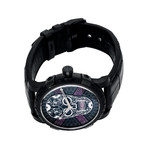 Romain Jerome Dia De Los Muertos Clasico Automatic // RJ.M.AU.FM.001.07 // Store Display