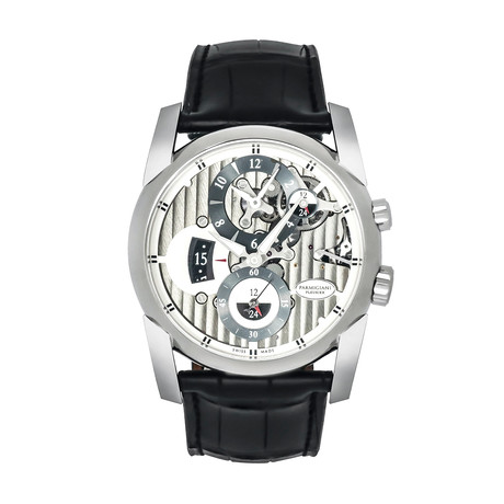 Parmigiani Fleurier Tonda Hemispheres Automatic // PFC231-1200300 // Store Display