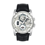 Parmigiani Fleurier Tonda Hemispheres Automatic // PFC231-1200300 // Store Display