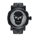 Romain Jerome Dia De Los Muertos Automatic // RJ.T.AU.FM.001.07 // Store Display