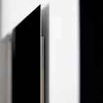 Buzz Aldrin // Apollo 11 // Flag on the Moon