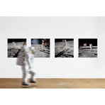 Buzz Aldrin // Apollo 11 // A Man on the Moon