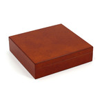 Cuervo y Sobrinos Robusto Manjuari Automatic // 2808.1NR