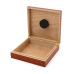 Cuervo y Sobrinos Robusto Manjuari Automatic // 2808.1NR