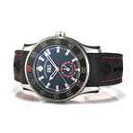 Cuervo y Sobrinos Robusto Manjuari Automatic // 2808.1NR