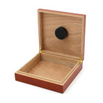 Cuervo y Sobrinos Historiador Flechazo Chronograph Automatic // 3142.1N