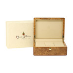 Cuervo y Sobrinos Historiador Flechazo Chronograph Automatic // 3142.1N