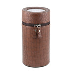 Cuervo y Sobrinos Historiador Flechazo Chronograph Automatic // 3142.1N