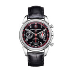 Cuervo y Sobrinos Historiador Flechazo Chronograph Automatic // 3142.1N