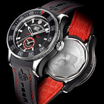 Cuervo y Sobrinos Robusto Manjuari Automatic // 2808.1NR