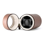 Cuervo y Sobrinos Robusto Manjuari Automatic // 2808.1NR