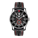 Cuervo y Sobrinos Robusto Manjuari Automatic // 2808.1NR