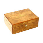 Cuervo y Sobrinos Robusto Buceador Automatic // 2806.1NA