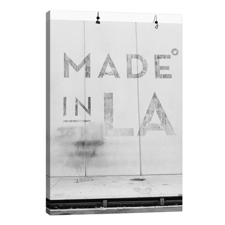 Made in LA // Bethany Young