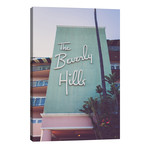 Beverly Hills Hotel I // Ann Hudec