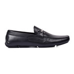 Versace Collection // Loafers // Black (Euro: 39)
