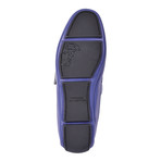 Versace Collection // Loafers // Cornflower Blue (Euro: 40)