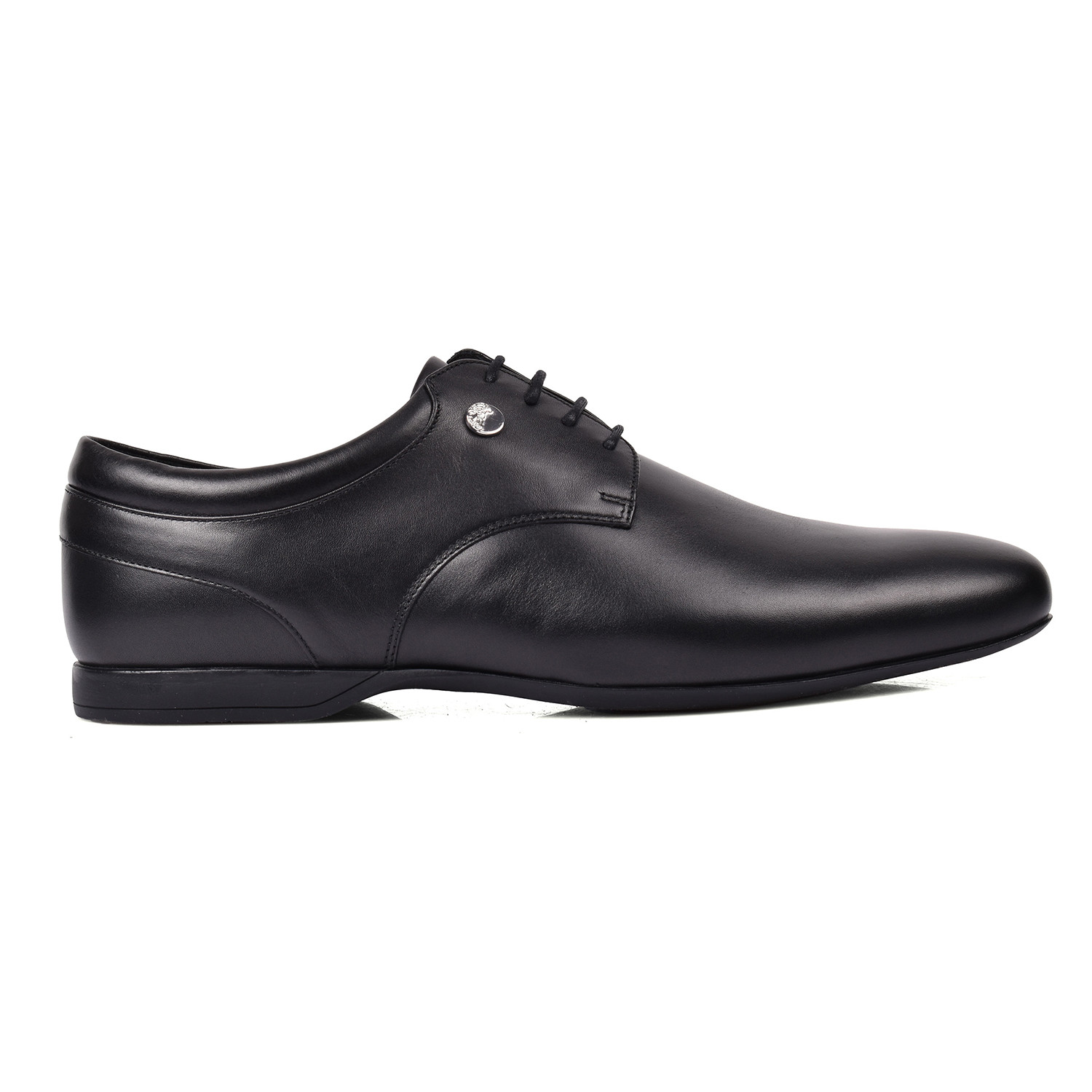 Versace Collection // Dress Shoes // Black (Euro: 39) - Versace - Touch ...