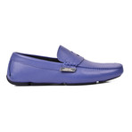 Versace Collection // Loafers // Cornflower Blue (Euro: 39)