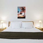 Hammock // Daniel Keating (26"W x 40"H x 1.5"D)