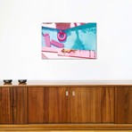 Pool Party // Jordi Gomez