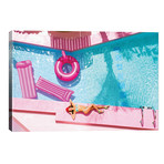 Pool Party // Jordi Gomez