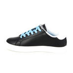 Women's Sport Sneaker // Black + White (Euro: 38)