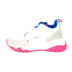 Women's Sneaker // White (Euro: 36)