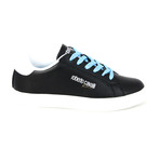 Women's Sport Sneaker // Black + White (Euro: 38)