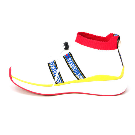 Women's Sport Sneaker // White (Euro: 34)