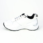 Women's Running Sport Sneaker // Optic White (Euro: 37)