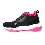 Women's Sneaker // Black (Euro: 37)