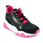 Women's Sneaker // Black (Euro: 37)