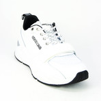 Women's Running Sport Sneaker // Optic White (Euro: 37)