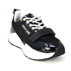 Women's Running Sport Sneaker // Black (Euro: 36)