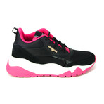 Women's Sneaker // Black (Euro: 37)