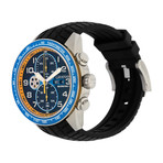 Graham Silverstone RS Racing Chronograph Automatic // 2STEA.B16A // Store Display
