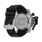 Graham Chronofighter Oversize GMT Automatic // 2OVGS.B26B // Store Display