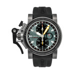 Graham Chronofighter Oversize Airwing Automatic // 2OVKT.T01A // Store Display