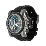 Graham Chronofighter Oversize Airwing Automatic // 2OVKT.T01A // Store Display
