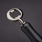 Bottle Opener (Black)