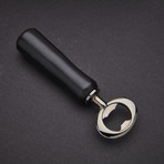 Bottle Opener (Black)