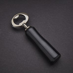 Bottle Opener (Black)