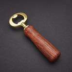 Bottle Opener (Black)