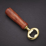 Bottle Opener (Black)