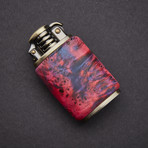 Lighter (Purple, Pink)