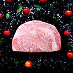 Takamori Drunken Wagyu // Set of 3